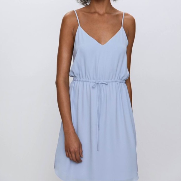Aritzia Babaton Casimir Dress - Picture 4 of 5